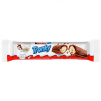 imagem de KINDER TRONKY 18G