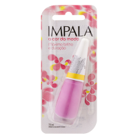 imagem de ESMALTE IMPALA 7,5ML LEME CREMOSO