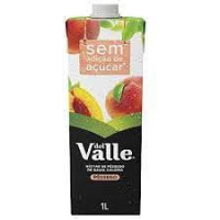 imagem de SUCO DEL VALLE MAIS 1L PESSEGO S/ ACUCAR
