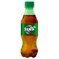 imagem de REFRI FANTA 200ML GUARANA