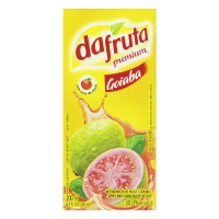 imagem de REFRESCO DAFRUTA 200ML GOIABA