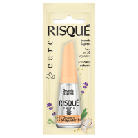 imagem de ESMALTE RISQUE 8ML SECANTE EXPRESS