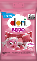 imagem de BALA GEL DORI 60G BEIJO