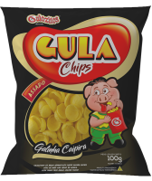 imagem de GULAO 100G GALINHA CAIPIRA