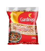 imagem de FEIJAO GARDINGO 500G FRADINHO