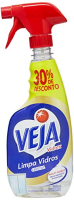 imagem de VEJA VIDREX 500ML CRISTAL GATILHO