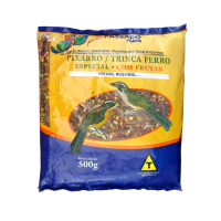 imagem de NUTRIAVE MIX PIXARRO 500G T FERRO C FRUTAS