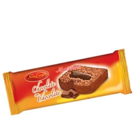 imagem de BOLO STA EDWIGES 250G RECH C/CHOC