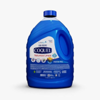 imagem de LAVA ROUPAS LIQ COQUEL 3L NATUREZA LIMPA