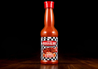 imagem de MOLHO MASSALHO 150ML DI BUTECO