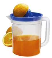 imagem de JARRA PLAST 2LT C  ESPREMEDOR