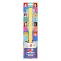 imagem de ESC CABELO CONDOR BELLE REDONDA