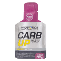 imagem de CARB UP GEL ACAI GUARANA 30G PROBIOTICA SACHE