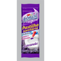 imagem de PAST ADES AROMASIL 10G LAVANDA