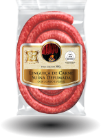 imagem de LINGUICA QUE FILE 500G PERNIL TP CASEIRA