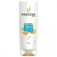 imagem de COND PANTENE 400ML BRILHO EXTREMO