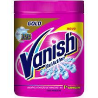 imagem de VANISH 450G PODER O2 PINK