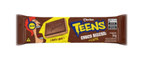 imagem de BISC MARILAN 54G BISCUIT TEENS CHOCO