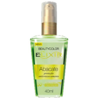 imagem de OLEO CAP BEAUTY COLOR 40ML ELIXIR ALECRIM