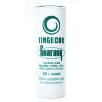 imagem de TINGECOR GUARANY 40G VERDE