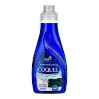 imagem de LAVA ROUPAS LIQ COQUEL 500ML ROUPAS ESCURAS