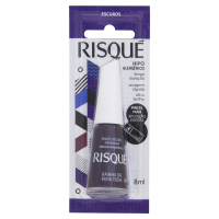 imagem de ESMALTE RISQUE 8ML RAINHA DA PISTA TD