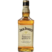 imagem de WHISKEY JACK DANIELS 1LT LICOR HONEY
