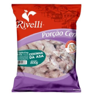 imagem de MEIO DA ASA 800G RIVELLI CONGELADO