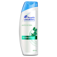 imagem de SH HEADSHOULDERS 200ML ANTI COCEIRA