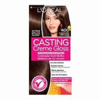 imagem de COLOR CASTING GLOSS KIT 0400 CAST NATURAL