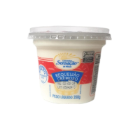 imagem de REQUEIJAO CREM SENSACAO MINAS 350G POTE
