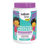 imagem de CR PENT SALON LINE KIDS1KG CACHINHOS SEM NOS MORAN