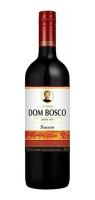 imagem de VINHO TINTO DOM BOSCO 750ML SUAVE