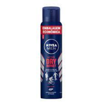 imagem de DS NIVEA  200ML AERO MEN DRY IMPACT