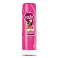 imagem de COND SEDA 300ML JUNTINHOS CRESPOS