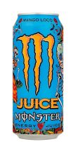 imagem de ENERG MONSTER 473ML MANGO LOCO