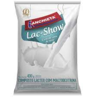 imagem de COMPOSTO LACTEO ANCHIETA 400G