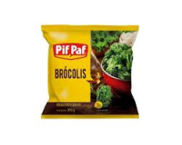 imagem de BROCOLIS PIF PAF CONGELADO 300G