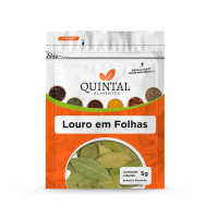 imagem de LOURO EM FOLHAS QUINTAL 5G