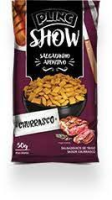 imagem de SALG PLINC SHOW 50G CHURRASCO