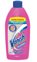 imagem de VANISH 500ML KARPEX PODER ROSA