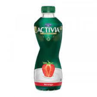 imagem de IOG ACTIVIA 750G MORANGO