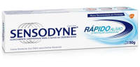 imagem de C D SENSODYNE 50G RAPIDO ALIVIO