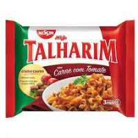 imagem de NISSIN TALHARIM 99G CARNE C TOMATE