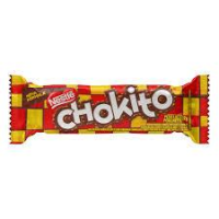 imagem de CHOC BARRA NESTLE 32G CHOKITO