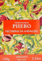 imagem de SAB PHEBO 100G ORIGENS NECTARINA