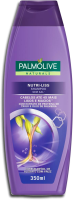 imagem de SH PALMOLIVE 350ML NUTRI LISS