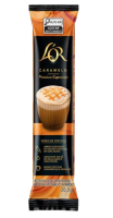 imagem de CAFE CAPPUCCINO SOLU. LOR 20,3G CARAMELO