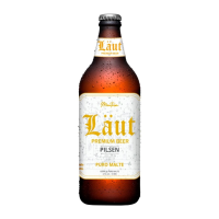 imagem de CERV LAUT ARTESANAL 600ML PILSEN GRF