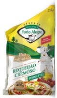 imagem de REQUEIJAO PORTO ALEGRE 400G BISNAGA